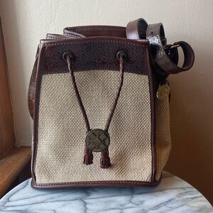 Brahmin purse